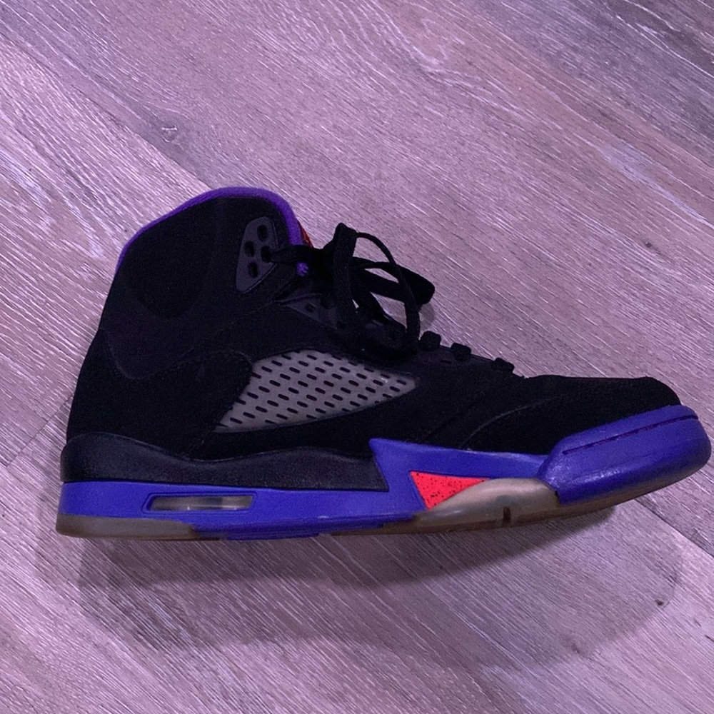 Jordan 5 - Picture 5 of 6